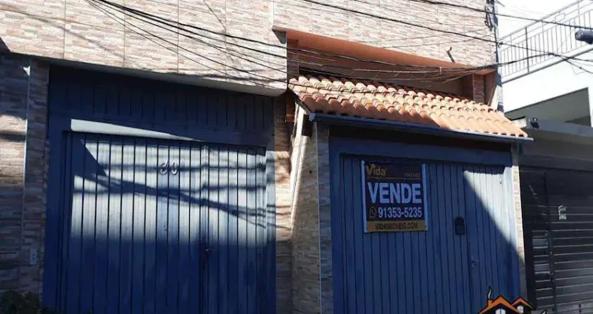 Casa com 4 quartos à venda na Rua Luiz Lellis, 230, Centro, Osasco
