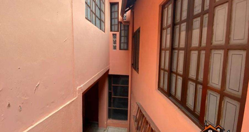 Imóvel Para Renda, Jardim Roberto, Osasco, 1 Dorm