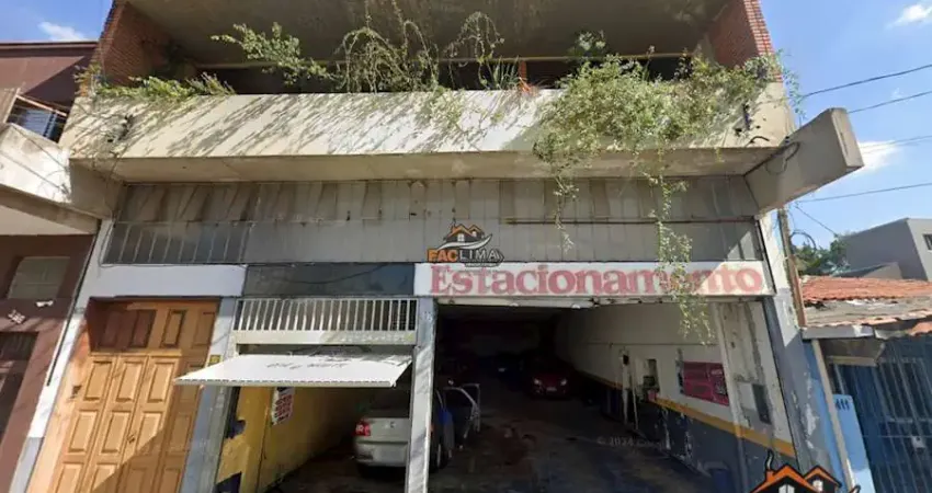 Casa Comercial, Centro, Osasco, 1 Dorm, 4 Suite