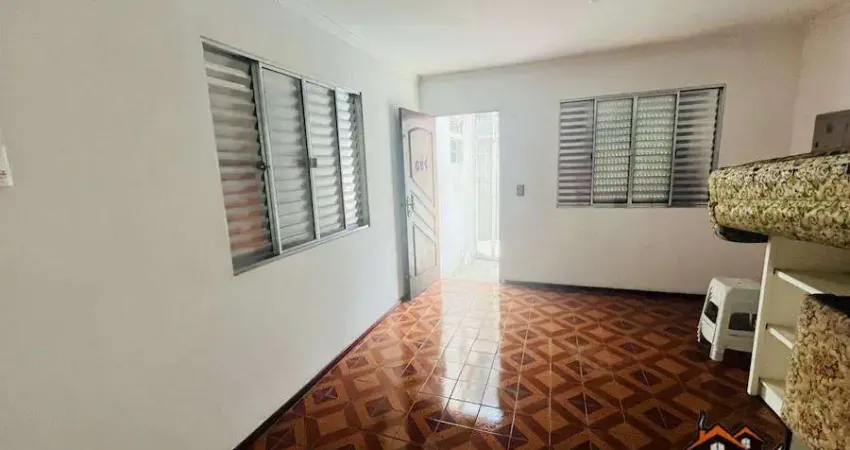 Casa com 2 quartos para alugar na Avenida Olavo Bilac, 891, Km 18, Osasco
