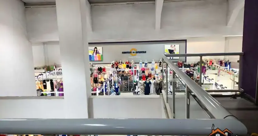 Barracão / Galpão / Depósito para alugar na Rua Antônio Agu, 614, Centro, Osasco