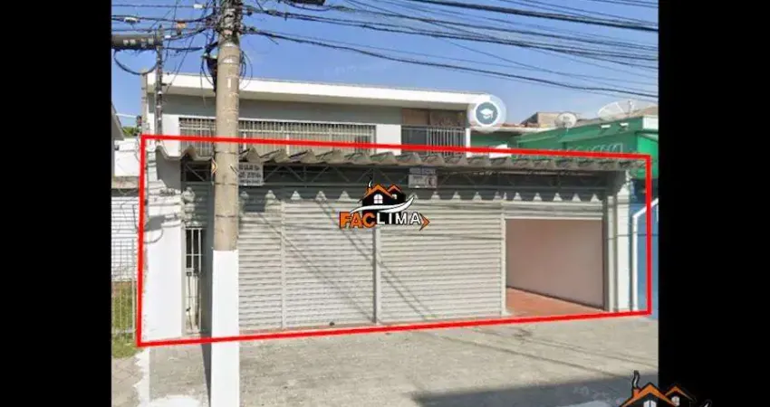 Salão, Centro, Osasco