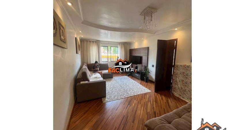 Sobrado, Jardim Bonfiglioli, Sao Paulo, 3 Dorm, 1 Suite, 2 Vagas