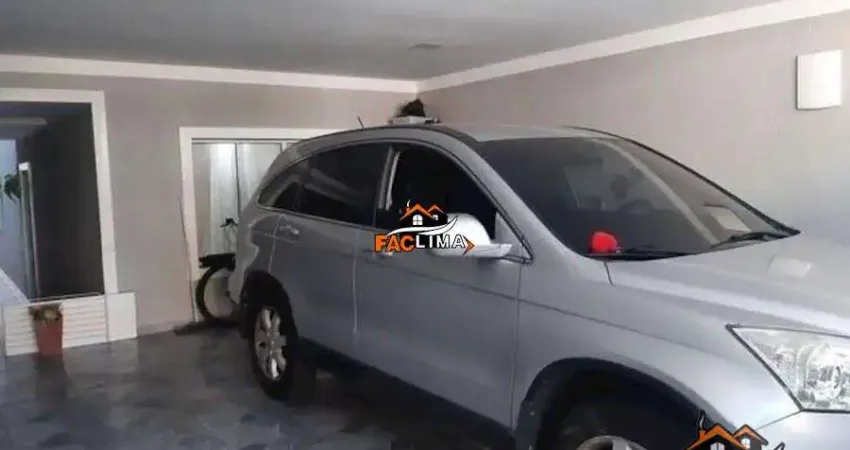 Sobrado, Bela Vista, Osasco, 4 Dorm, 4 Suite, 2 Vagas