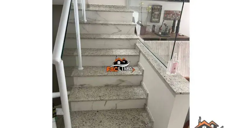 Casa com 3 quartos à venda na Rua Joaquim Jacinto, 731, Bela Vista, Osasco