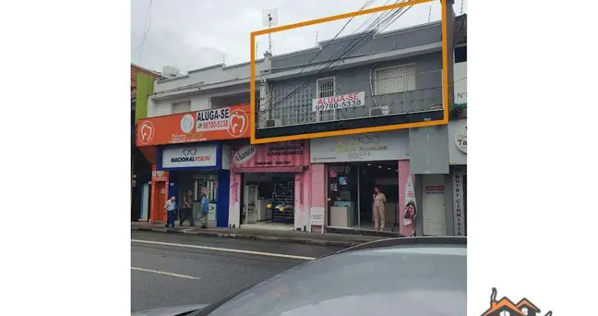 Sala comercial para alugar na Rua Dona Primitiva Vianco, 903, Centro, Osasco