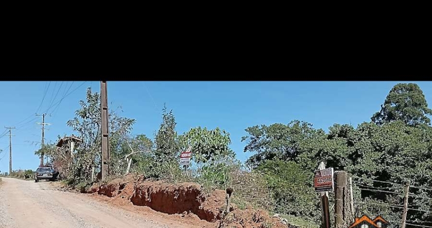 Chácara / sítio com 1 quarto à venda na Rua Do Bosque, Ponte Nova, Extrema