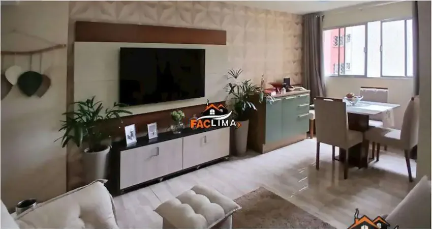 Apartamento A Venda - Condominio Sao Cristovao - Bandeiras