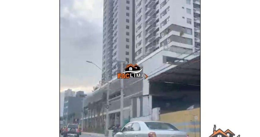 Apartamento A Venda No Condominio Helbor New Patteo Osasco