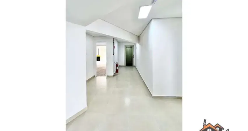 Apartamento com 2 quartos à venda na Rua José Lourdes Cordeiro, 547, Quitaúna, Osasco