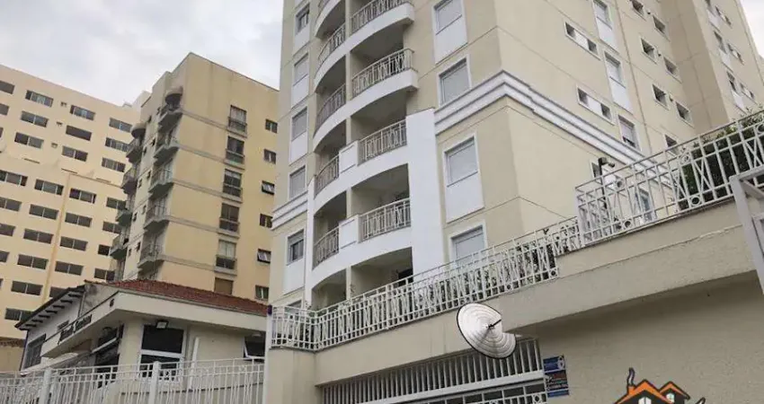 Apartamento, Santana, Sao Paulo, 2 Dorm, 1 Suite, 2 Vagas