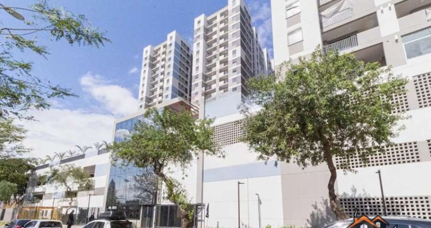 Apartamento com 2 quartos à venda na Rua Professor Luis Eulalio de Bueno Vidigal, 337, Centro, Osasco