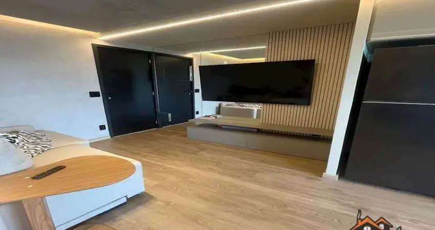 Apartamento, Centro, Osasco, 1 Dorm, 1 Vaga