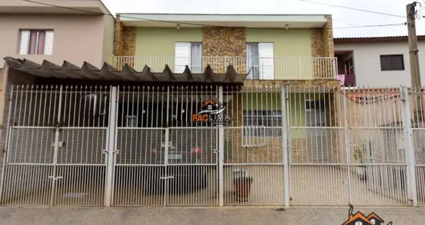 Casa com 3 quartos à venda na Avenida 19 De Fevereiro, 762, Km 18, Osasco