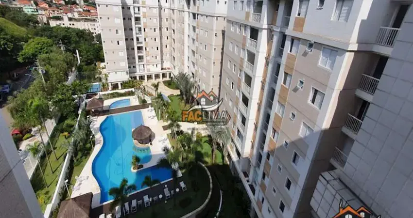 Apartamento, rio pequeno, sao paulo, 2 dorm, 2 suite, 3 vagas