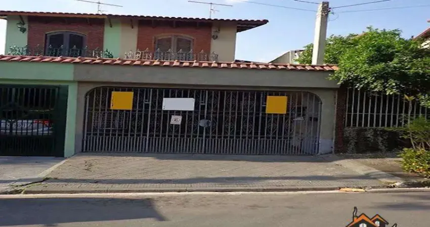 Casa com 2 quartos à venda na Vila Campesina, Osasco