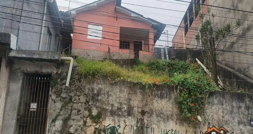 Terreno à venda no Jardim Belval, Barueri