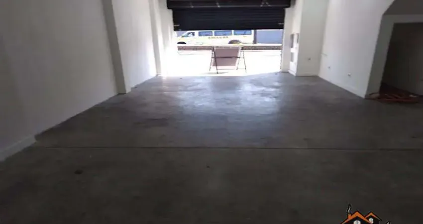 Versatilidade e otima localizacao comercial no km 18 – osasco!