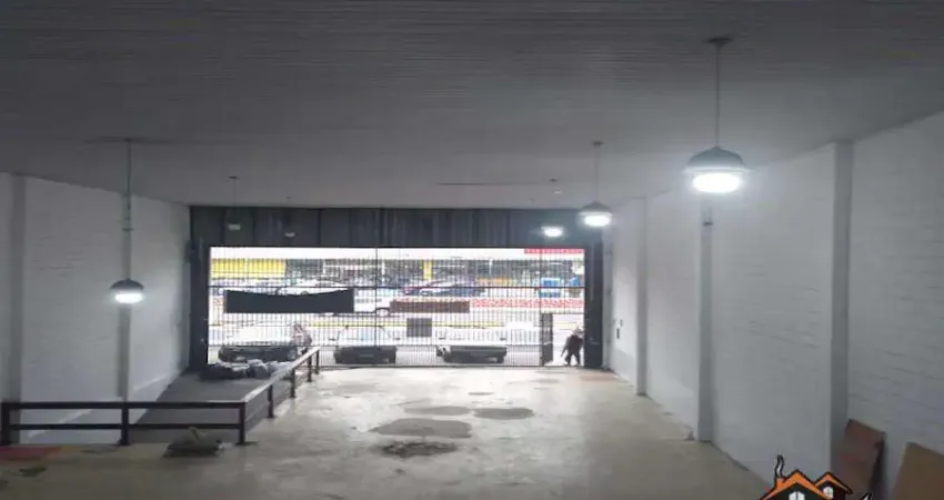 Amplo galpao para locacao com excelente estrutura e localizacao – km 18, osasco!