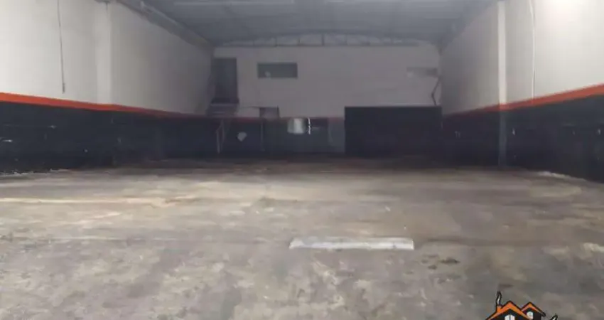 Barracão / Galpão / Depósito para alugar no Km 18, Osasco 