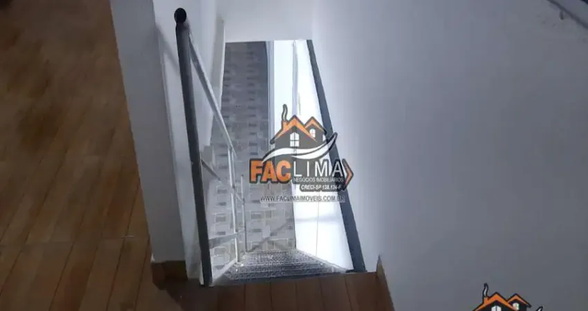 Sala comercial para alugar no Km 18, Osasco 