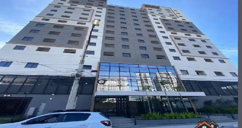 Apartamento com 2 quartos à venda no Bonfim, Osasco