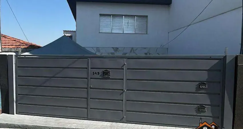 Sobrado, vila dos remedios, sao paulo, 4 dorm, 1 suite, 4 vagas