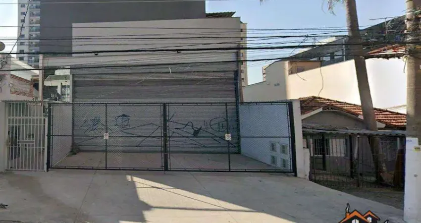 Barracão / Galpão / Depósito para alugar no Km 18, Osasco