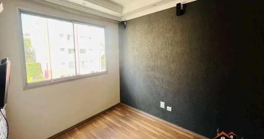 Apartamento com 2 quartos para alugar no Quitaúna, Osasco 