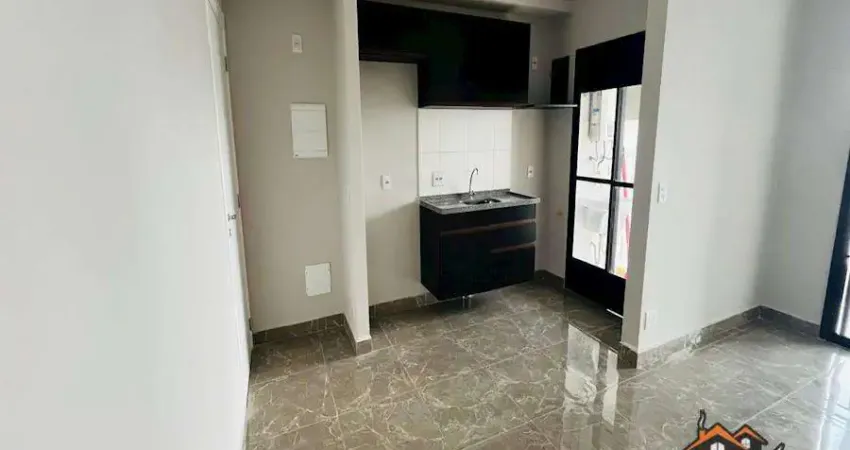 Apartamento com 1 quarto para alugar no São Pedro, Osasco