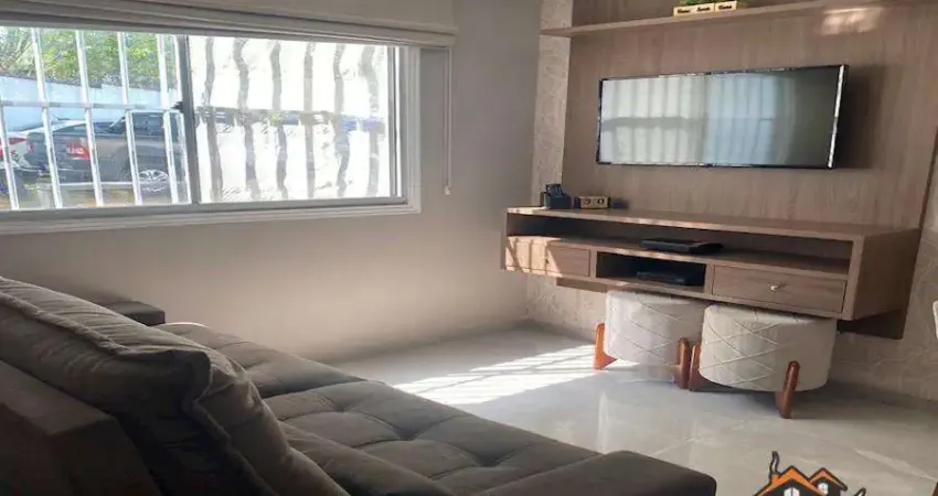 Apartamento com 2 quartos à venda no São Pedro, Osasco