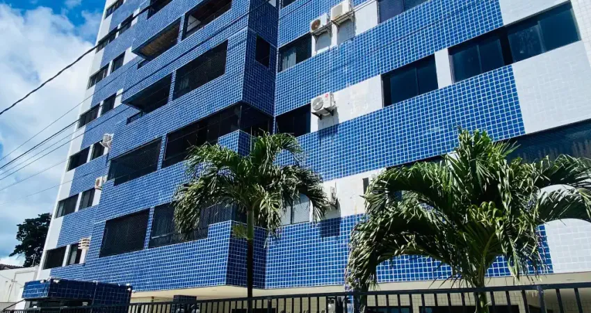 Apartamento com 3 quartos à venda no Areia Preta, Natal 