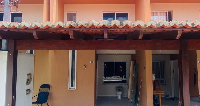 Casa Duplex à Venda no Residencial Solar Dom Eugênio Sales