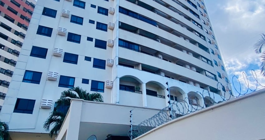 Viva com qualidade no coração de Capim Macio – Natal/RN!