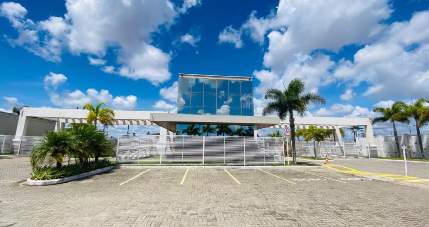 Lote 200m2 à venda no Montreal Condomínio Clube – Parnamirim/RN.