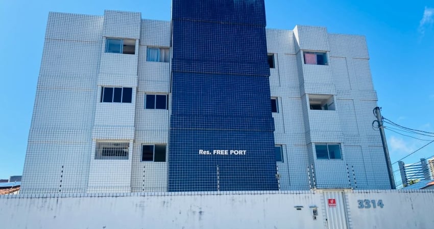 Locação - Residencial Free Port | Candelária - Natal/RN
