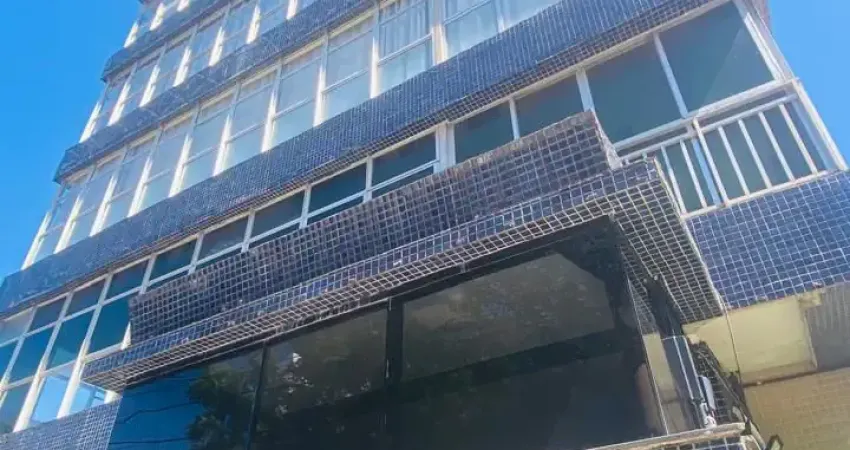 Apartamento com 4 quartos à venda na Avenida Deodoro da Fonseca, 240, Cidade Alta, Natal
