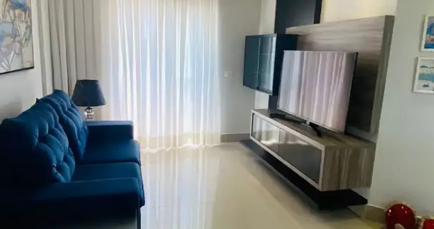 Apartamento à venda reformado com projetados no condomínio residencial hermes – capim macio/natal-rn