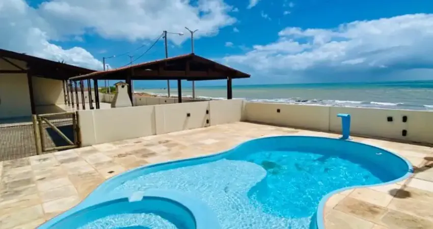 Casa com 5 quartos à venda no Centro, Touros 