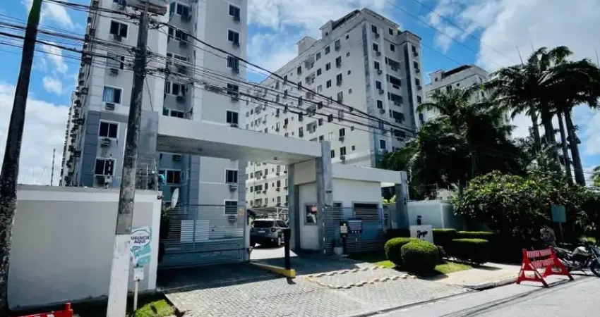 Apartamento com 2 quartos à venda na Avenida Abel Cabral, 2400, Nova Parnamirim, Parnamirim