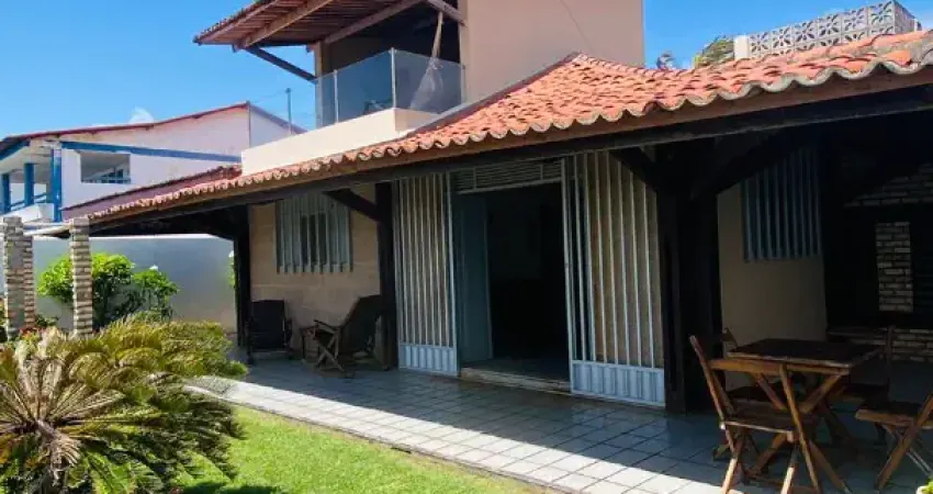 Casa com 3 quartos à venda na Distrito Campo de Santana, SN, Praia De Búzios, Nísia Floresta