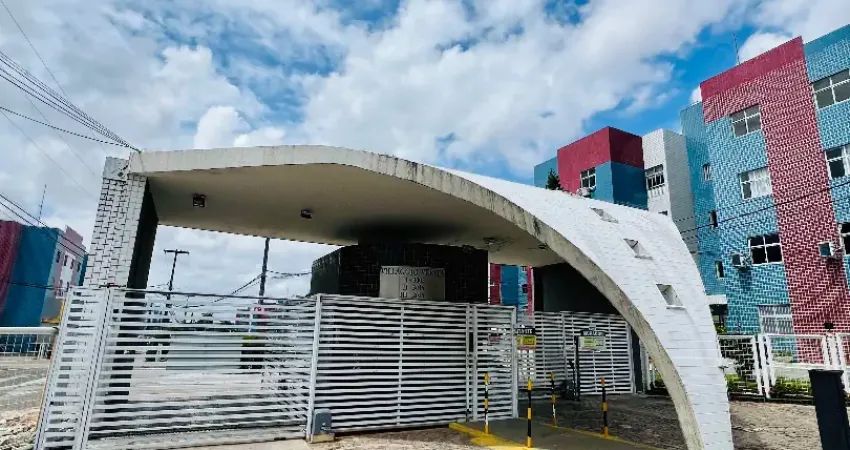 Apartamento para locação – villaggio verità | cidade satélite | excelente acessibilidade e localização estratégica