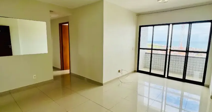 Apartamento reformado e com projetados à venda no bairro Petrópolis Natal/RN.