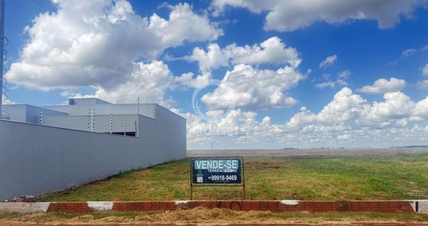 Terreno para Venda em Londrina, Gleba Simon Frazer