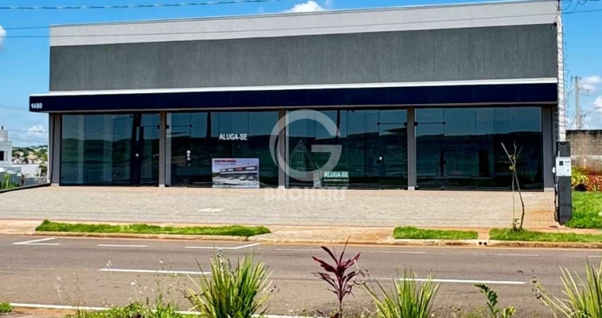 Comercial para Venda em Londrina, Gleba Simon Frazer