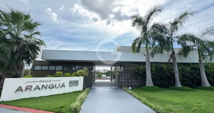 Terreno em Condomínio para Venda em Londrina, Gleba Simon Frazer Condomínio