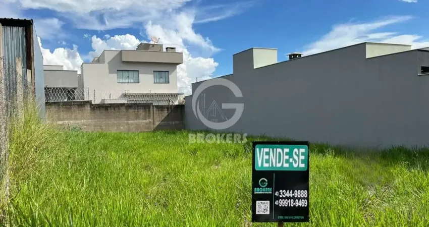 Terreno para Venda em Londrina, Gleba Simon Frazer