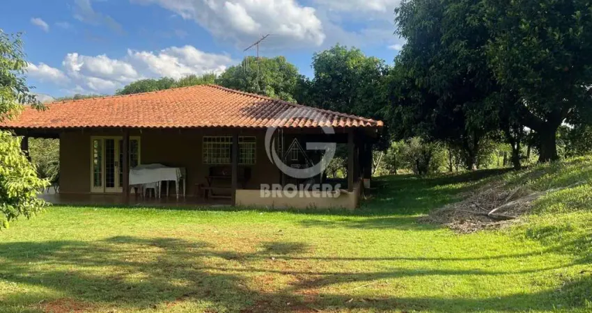 Chácara para Venda em Londrina, Estrada dos Pioneiros