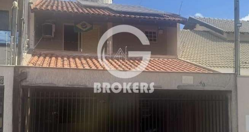 Sobrado para Venda em Londrina, Jardim Pioneiros, 3 dormitórios, 1 suíte, 2 banheiros, 1 vaga
