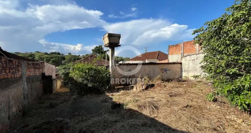 Terreno à venda na Rua Caramuru, 63, Portuguesa, Londrina